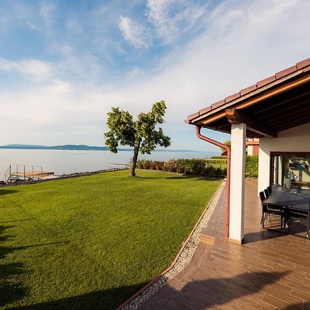 Balaton View Apartment Balatonboglár Exterior photo
