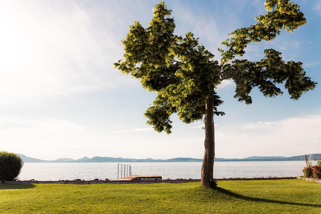 Balaton View Apartment Balatonboglár Exterior photo